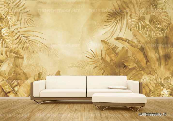 Tranh dán tường rừng rậm nhiệt đới Tropical ADHRR220616-1P - Kết quả tìm kiếm tranh tường